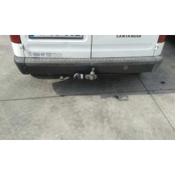 ford transit connect (tc7) del año 2004