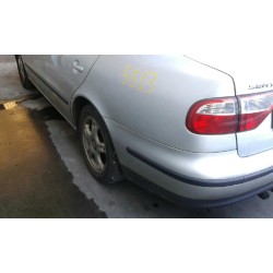 seat toledo (1m2) del año 2000