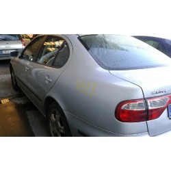 seat toledo (1m2) del año 2000