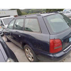 audi a4 avant (b5) del año 1997