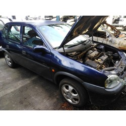 opel corsa b del año 2000