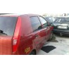 fiat punto berlina (188) del año 2000