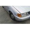 volkswagen polo berlina (6n1) del año 1998