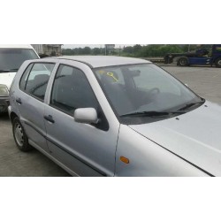 volkswagen polo berlina (6n1) del año 1998