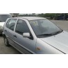 volkswagen polo berlina (6n1) del año 1998