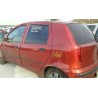 fiat punto berlina (188) del año 2000