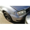 volkswagen polo berlina (6n2) del año 2001