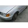volkswagen polo berlina (6n1) del año 1998