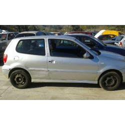 volkswagen polo berlina (6n2) del año 2001