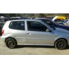 volkswagen polo berlina (6n2) del año 2001