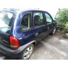 opel corsa b del año 2000