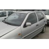volkswagen polo berlina (6n1) del año 1998