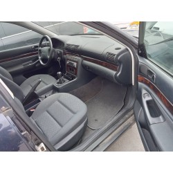 audi a4 avant (b5) del año 1997