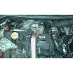 renault megane ii berlina 5p del año 2006