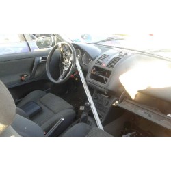 volkswagen polo berlina (6n2) del año 2001