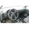 volkswagen polo berlina (6n1) del año 1998