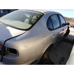 seat toledo (1m2) del año 1999