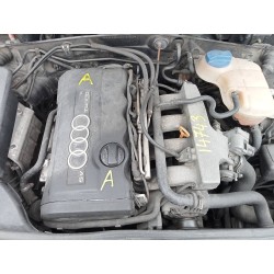 audi a4 avant (b5) del año 1997