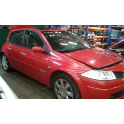 renault megane ii berlina 5p del año 2006