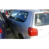 volkswagen polo berlina (6n2) del año 2001