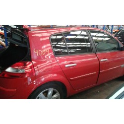 renault megane ii berlina 5p del año 2006