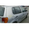 volkswagen polo berlina (6n1) del año 1998