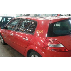 renault megane ii berlina 5p del año 2006