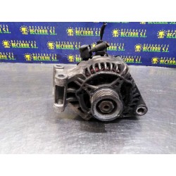 Recambio de alternador para ford focus c-max (cap) ambiente (d) referencia OEM IAM MS1022118352  