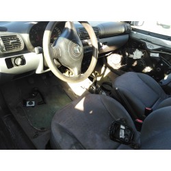 seat toledo (1m2) del año 1999