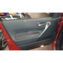 renault megane ii berlina 5p del año 2006