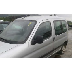 peugeot partner (s1) del año 2000