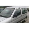 peugeot partner (s1) del año 2000