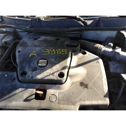 seat toledo (1m2) del año 1999