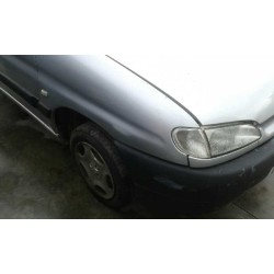 peugeot partner (s1) del año 2000