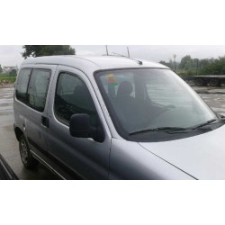 peugeot partner (s1) del año 2000