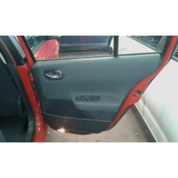 renault megane ii berlina 5p del año 2006
