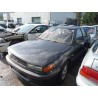mitsubishi lancer berlina (c60a/c70a) del año 1991