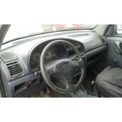 peugeot partner (s1) del año 2000