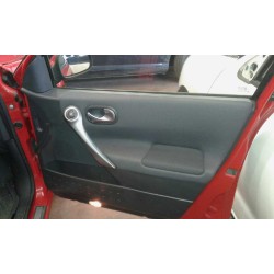 renault megane ii berlina 5p del año 2006
