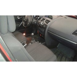 renault megane ii berlina 5p del año 2006