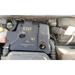 ford focus berlina (cak) del año 2003