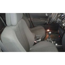 renault megane ii berlina 5p del año 2006
