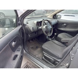nissan note (e11e) del año 2007