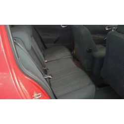 renault megane ii berlina 5p del año 2006
