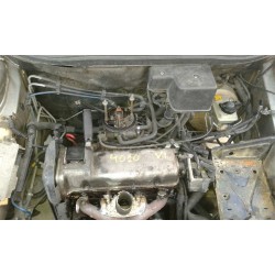 fiat punto berl. (176) del año 1996