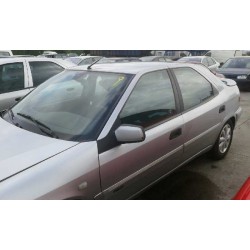 citroen xantia berlina del año 1999