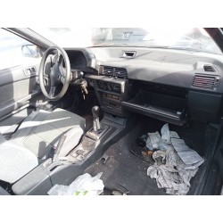 mitsubishi lancer berlina (c60a/c70a) del año 1991