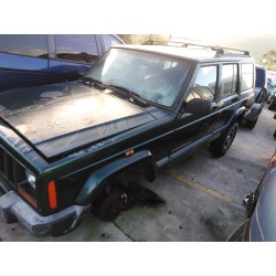 jeep cherokee (j) del año 1999
