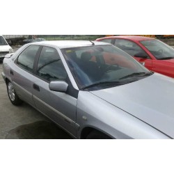 citroen xantia berlina del año 1999