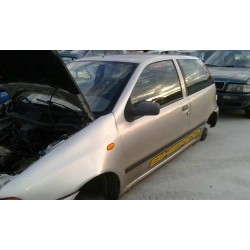 fiat punto berl. (176) del año 1996